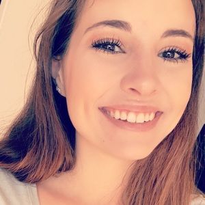 Meet your Posher, Lindsey